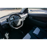 Silence S04 Premium Matgrijs 45 km/u - 2024