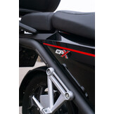 Super Soco Vmoto CPX Rood/Zwart 45km/u – 2022