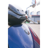 Segway E250S Atlantic Blue – 90km/u Elektrische Motorscooter