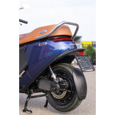 Segway E250S Atlantic Blue – 90km/u Elektrische Motorscooter