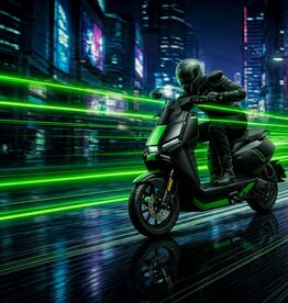 Niu NIU FQIX150 Razer - Limited Edition