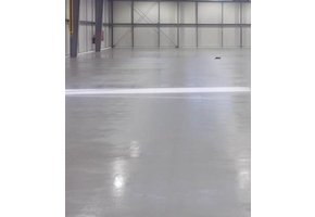 Winterstalling scooter