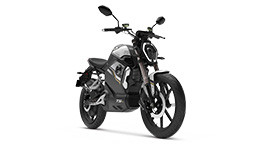 Super Soco TC elektrische bromfiets