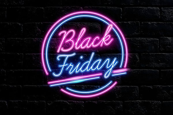 Black Friday Deals 2025 – Nu Live bij Scootercentrum.com