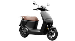 DE NIEUWE SEGWAY E150S - BOEK EENVOUDIG JE PROEFRIT