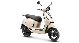 MAAK KENNIS MET DE YADEA OWIN - ELEKTRISCHE SCOOTER
