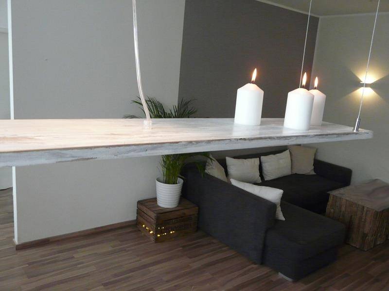 vintage Shabby Chic Leuchte kaufen - Luxina Licht - Luxina Licht