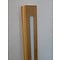 Suspension bois, chêne huilé ~ 120 cm