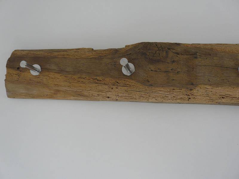 Garderobe aus Holz kaufen - Luxina Licht