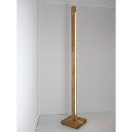 Stehleuchten & Tischleuchten aus Holz kaufen im Online-Shop von Luxina