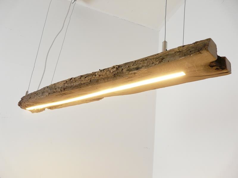 Holzlampen kaufen - Luxina Licht