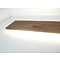 Led Wandleuchte Akazie mit indirekter Beleuchtung ~ 80 cm