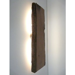 Holzleuchten kaufen - Luxina Licht