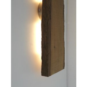 Holzleuchten kaufen - Luxina Licht