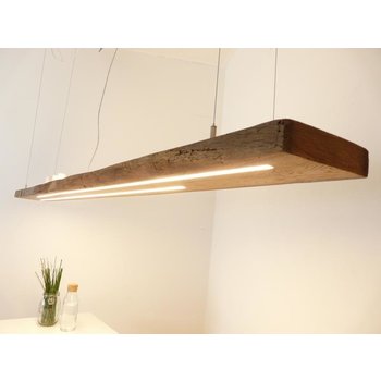 Grosse Lampen Aus Holzbalken Luxina Licht Lampen Aus Holzbalken