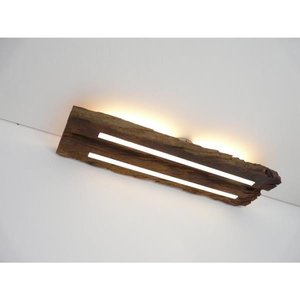 Deckenleuchten Holz kaufen / Luxina Licht - Luxina Licht