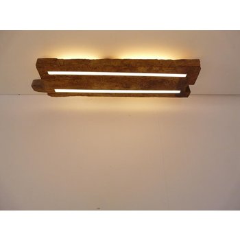 Deckenlampen Holz kaufen / Luxina Licht - Luxina Licht