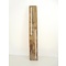 Led  Hängeleuchte aus antiken Balken ~ 144 cm