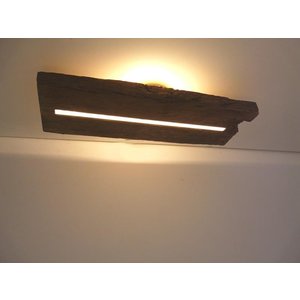 Deckenlampen Holz kaufen - Luxina Licht