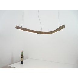 LED wood lamp driftwood lamp ~ 92 cm