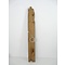 Led Lampe Hängeleuchte Holz antik Balken ~ 132 cm