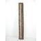 massive Led  Hängeleuchte aus antiken Balken ~ 142 cm
