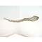 LED driftwood lamp hanging lamp ~ 150 cm