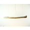 LED driftwood lamp with top and bottom light ~ 100 cm