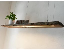 Individuelle Leuchten & Treibholz-Lampen kaufen im Online-Shop von