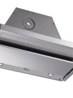 Novy 661 Vlakscherm afzuigkap