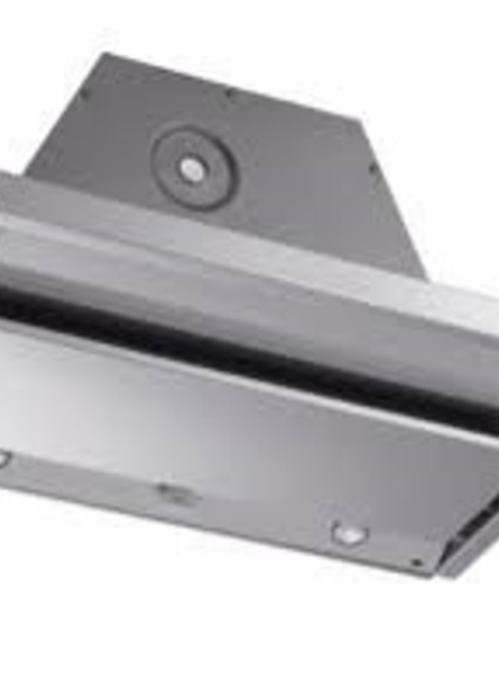 Novy 661 Vlakscherm afzuigkap