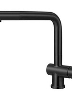 Caressi keukenmengkraan CA108BK ECO PLUS