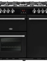 Belling Farmhouse 90 DFT Gasfornuis - 90cm