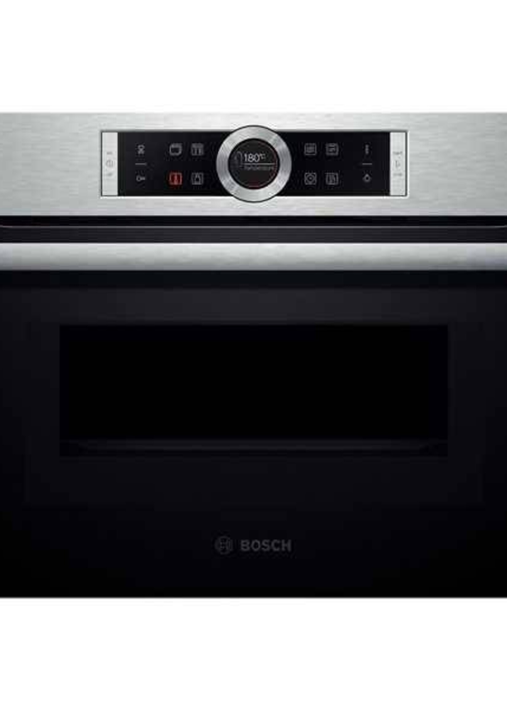 Bosch CMG633BS1 combi-magnetron nis 45
