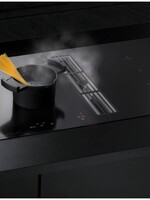 Küppersbusch KMI8500.0SR inductiekookplaat met afzuiging