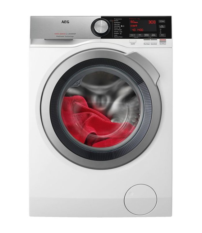 AEG wasmachine 1400t | Veldkamp Witgoed en Keukenapparatuur