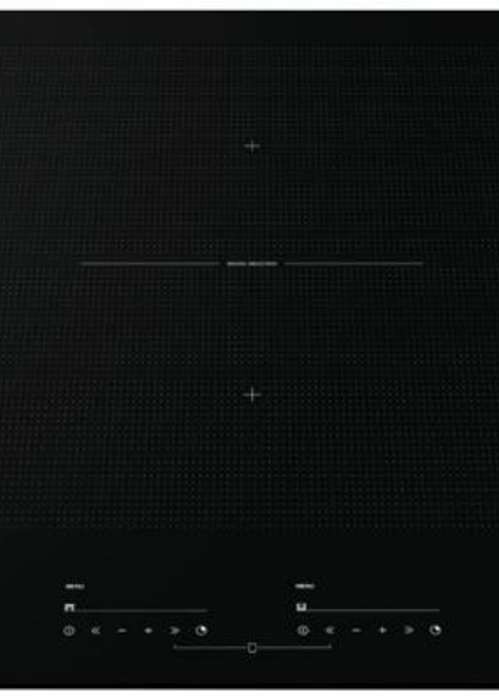 Atag HI9271MV Inductie kookplaat - 90 cm