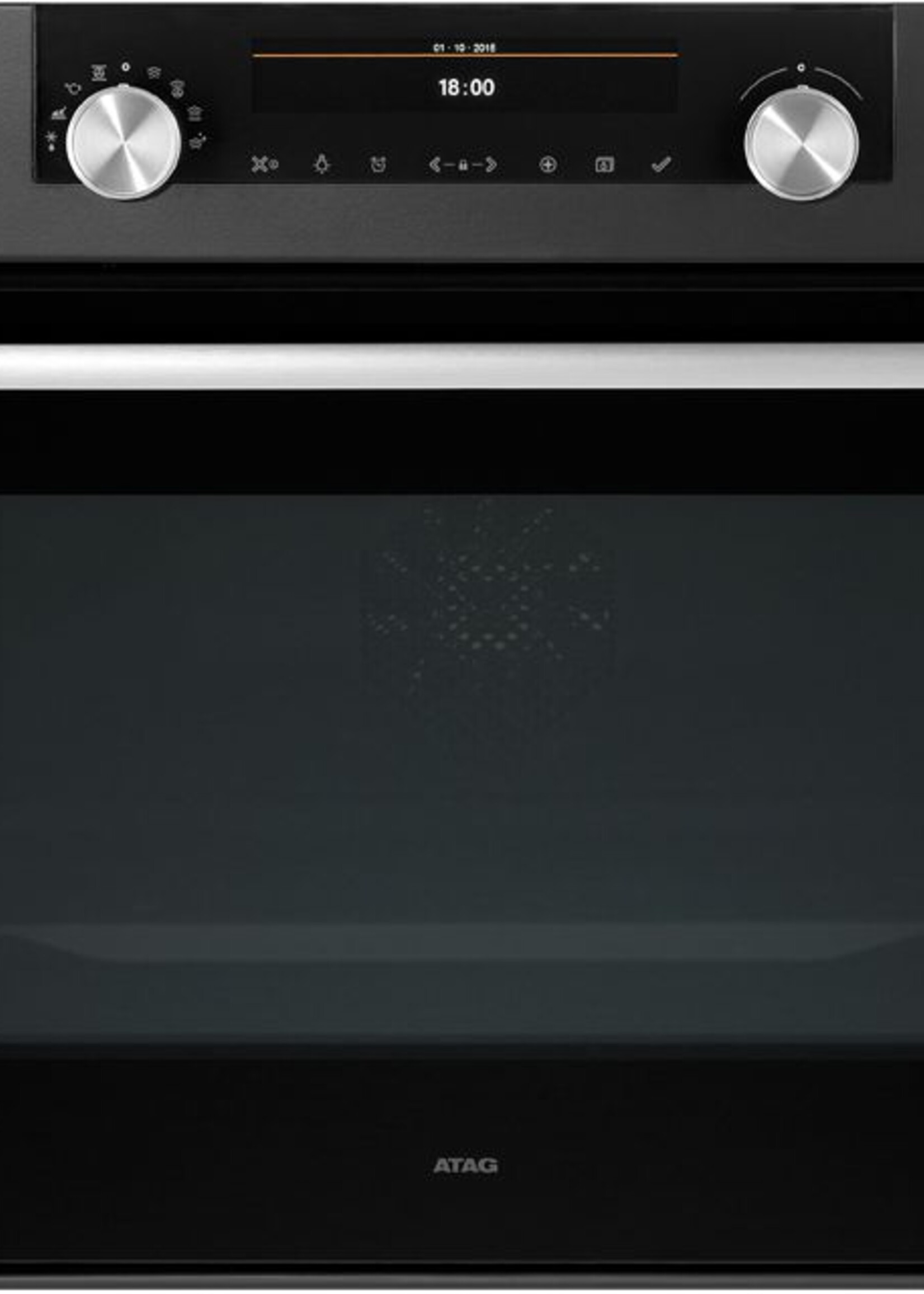 Atag CS4592D combi-stoomoven