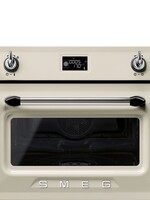 Smeg SF4920VCP combi-stoomoven