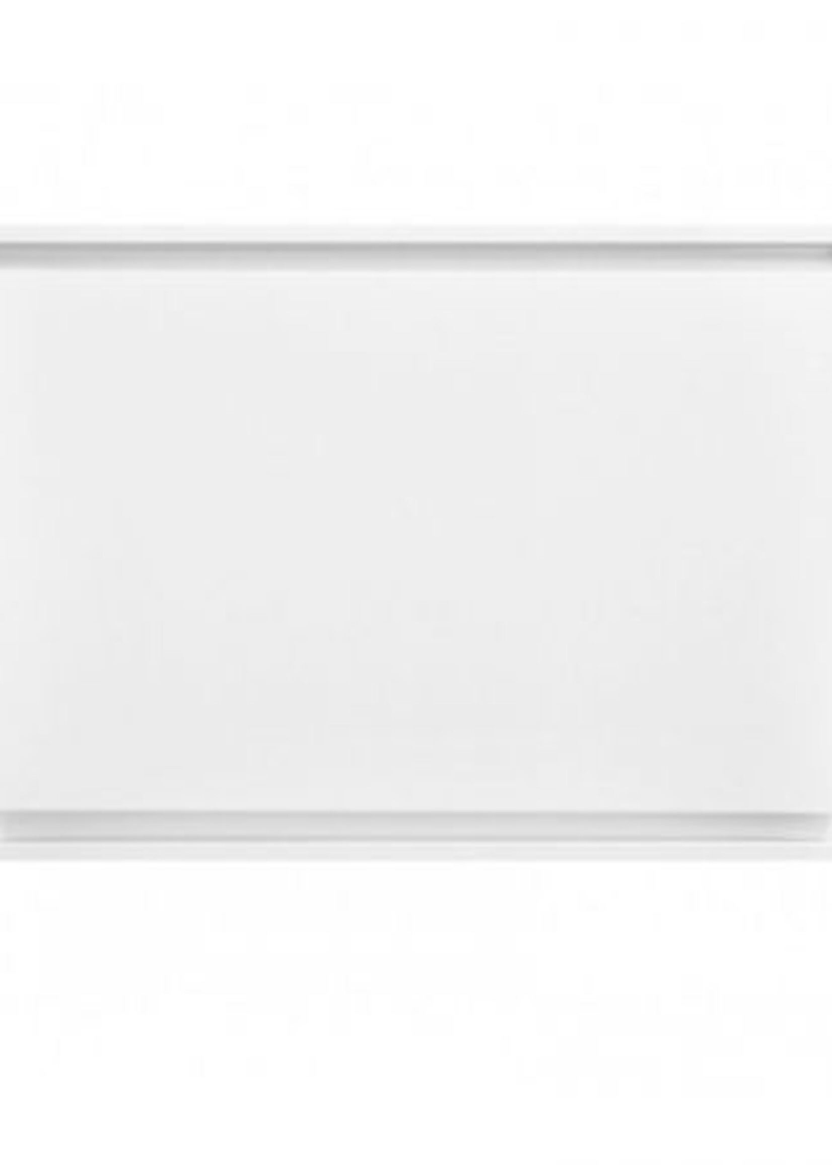 Novy 6831 plafondunit (wit)