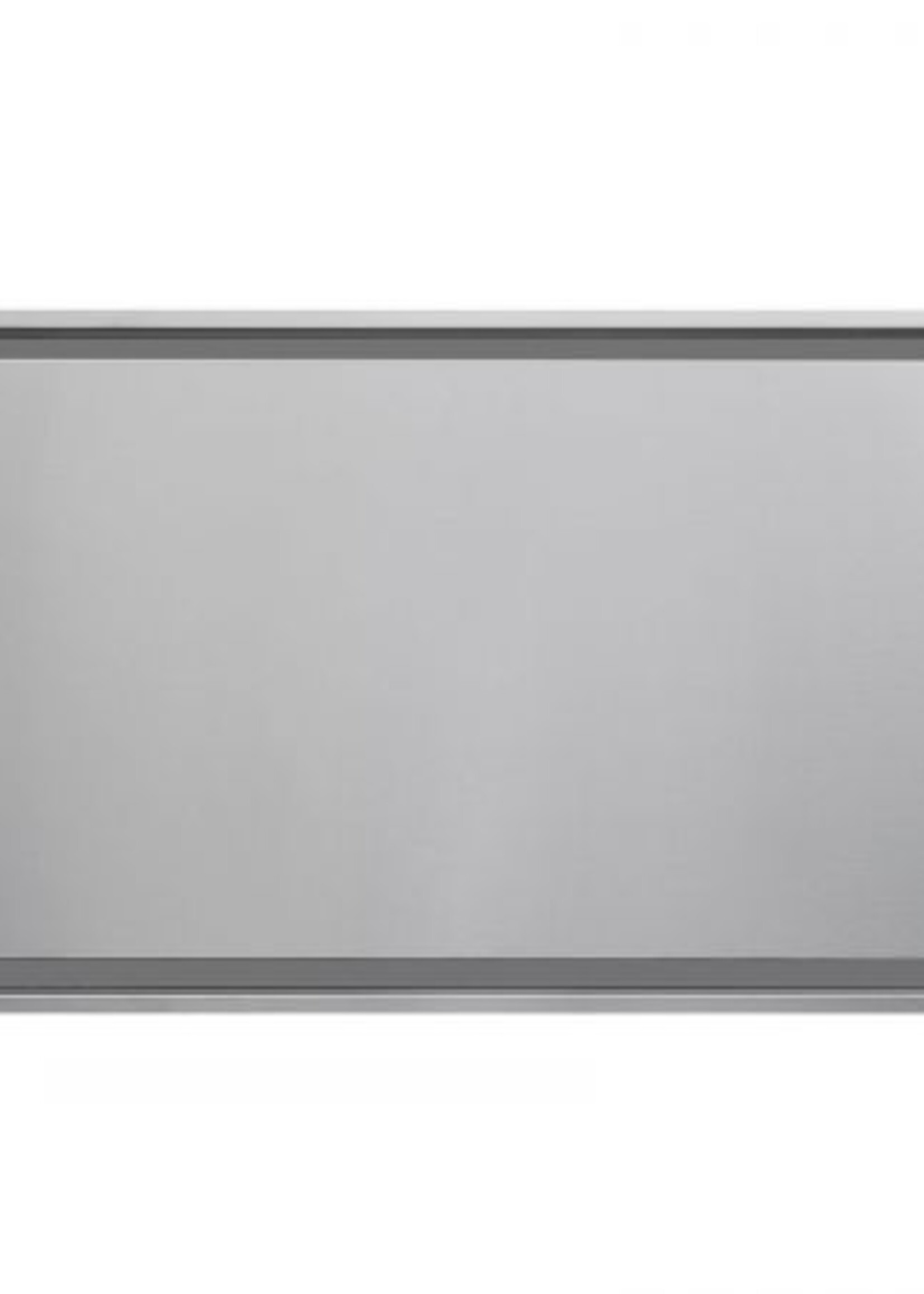 Novy 6833 plafondunit pureline (zonder verlichting)