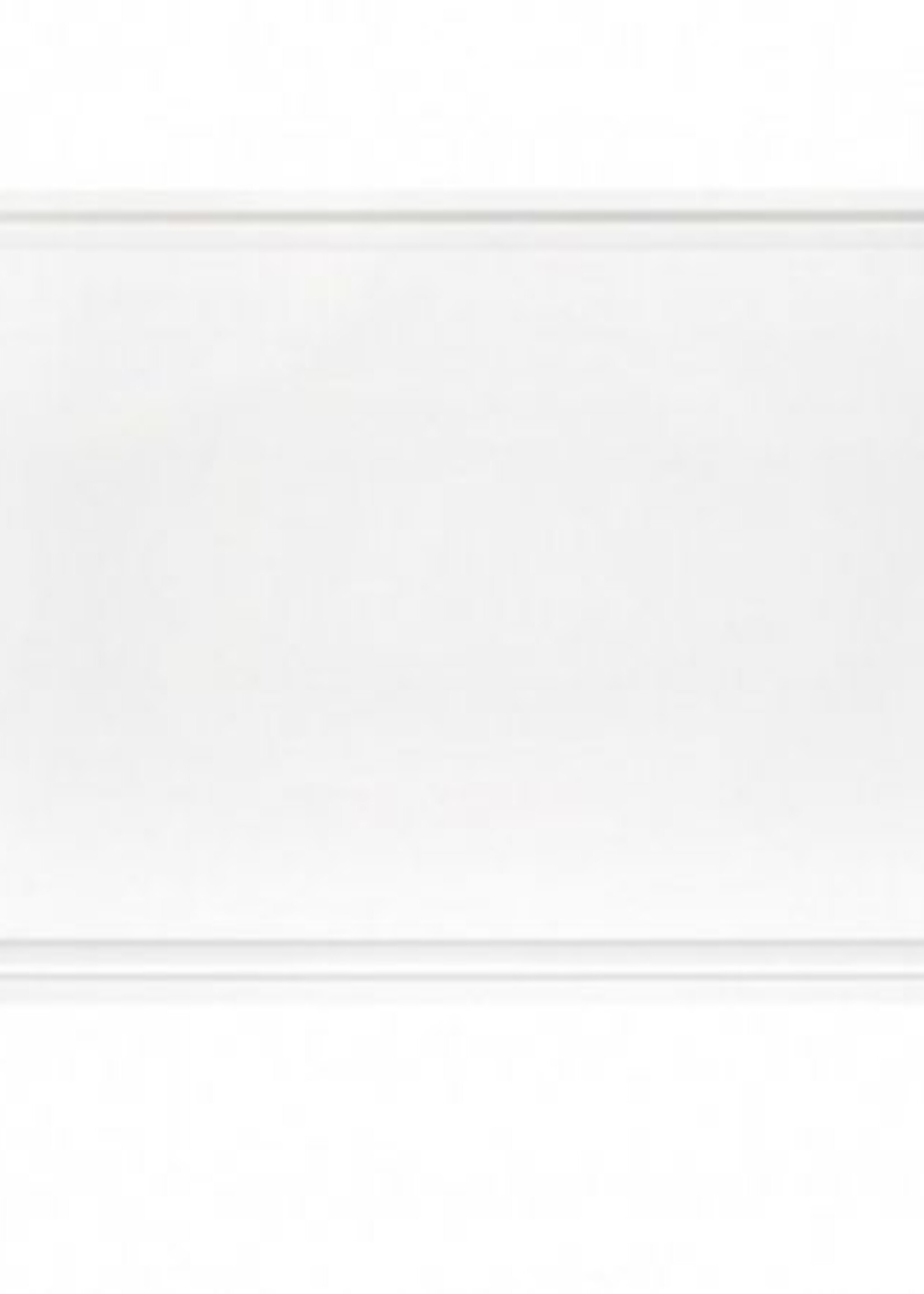 Novy 6834 plafondunit wit (zonder verlichting)