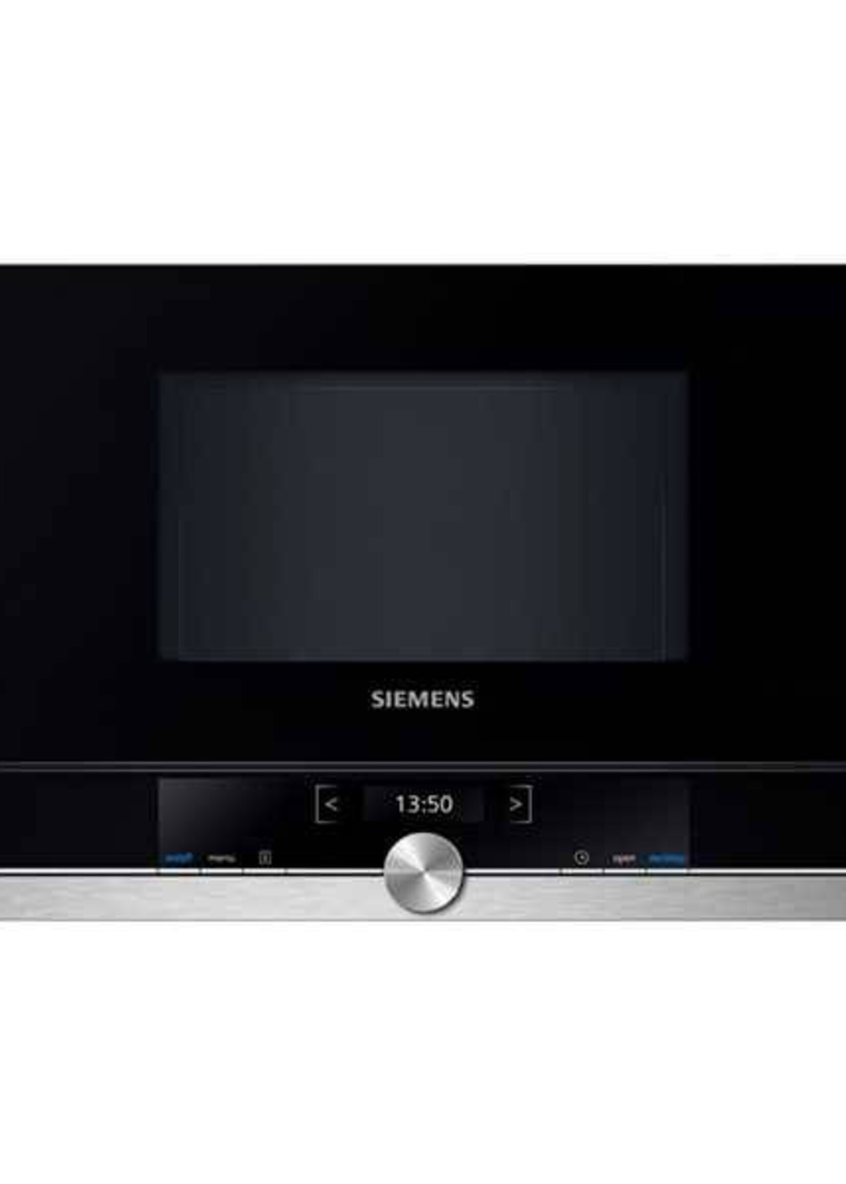 Siemens BF634LGS1 inbouw-magnetron nis 38cm