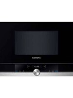 Siemens BF634RGS1 inbouw-magnetron nis 38cm