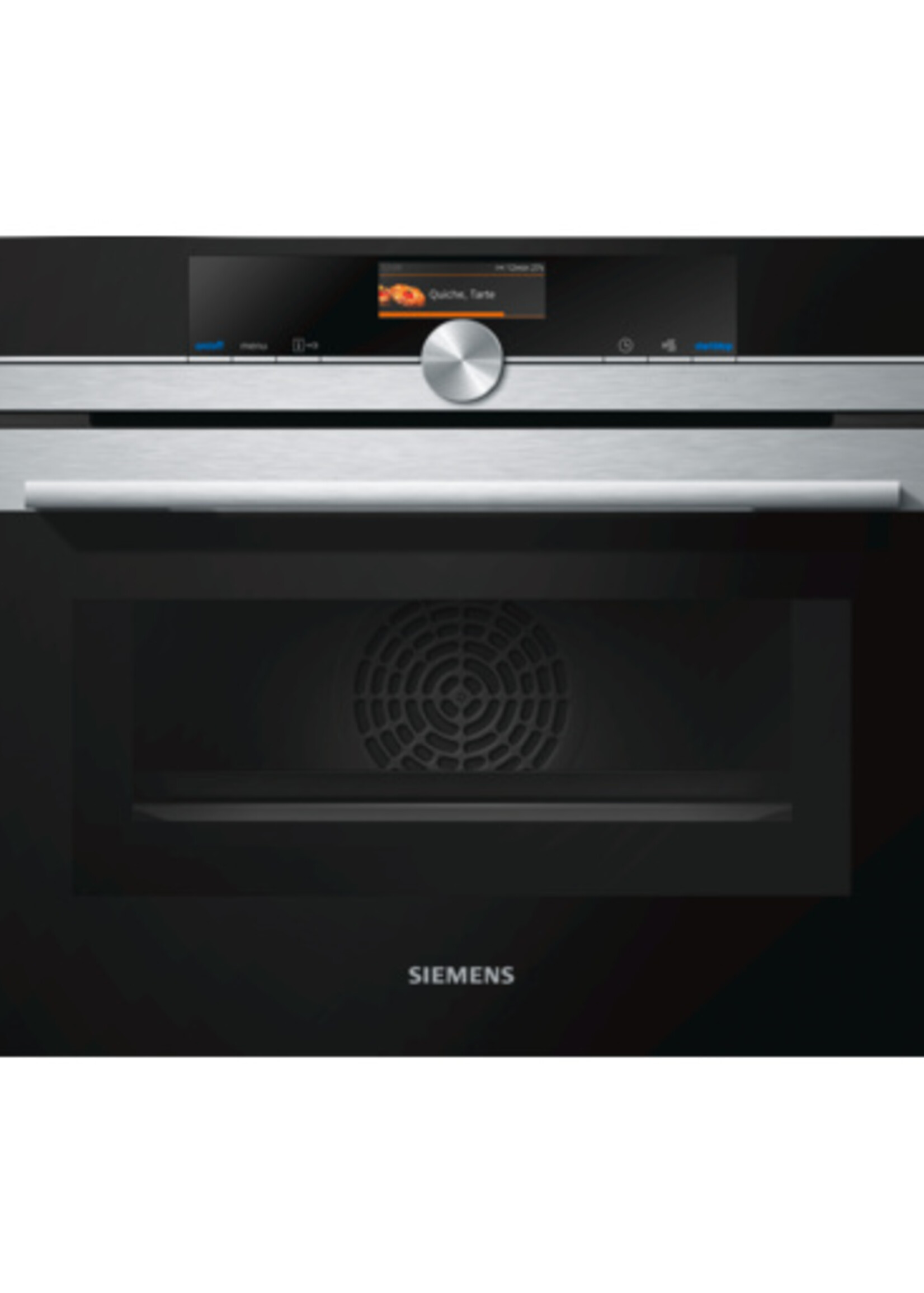 Siemens CM636GBS1 combi magnetron nis 45