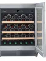 Liebherr UWKes 1752 Grandcru onderbouw-wijnkoeler