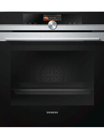Siemens HB676GBS1 inbouw-oven nis 60cm