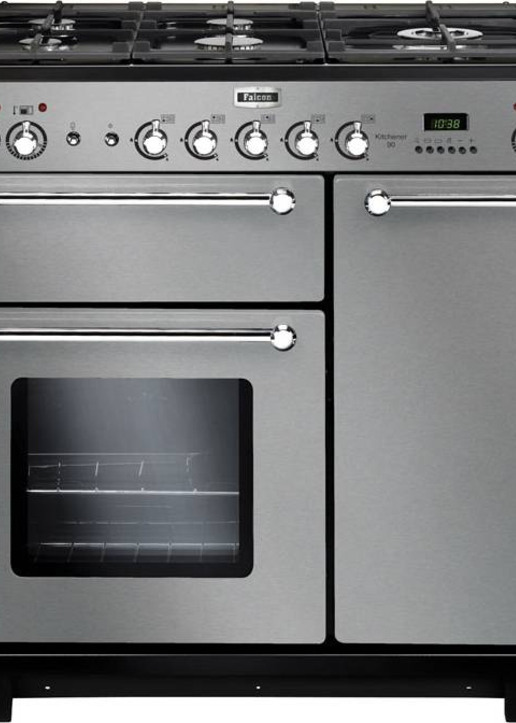 Falcon Kitchener 90 Gas RVS