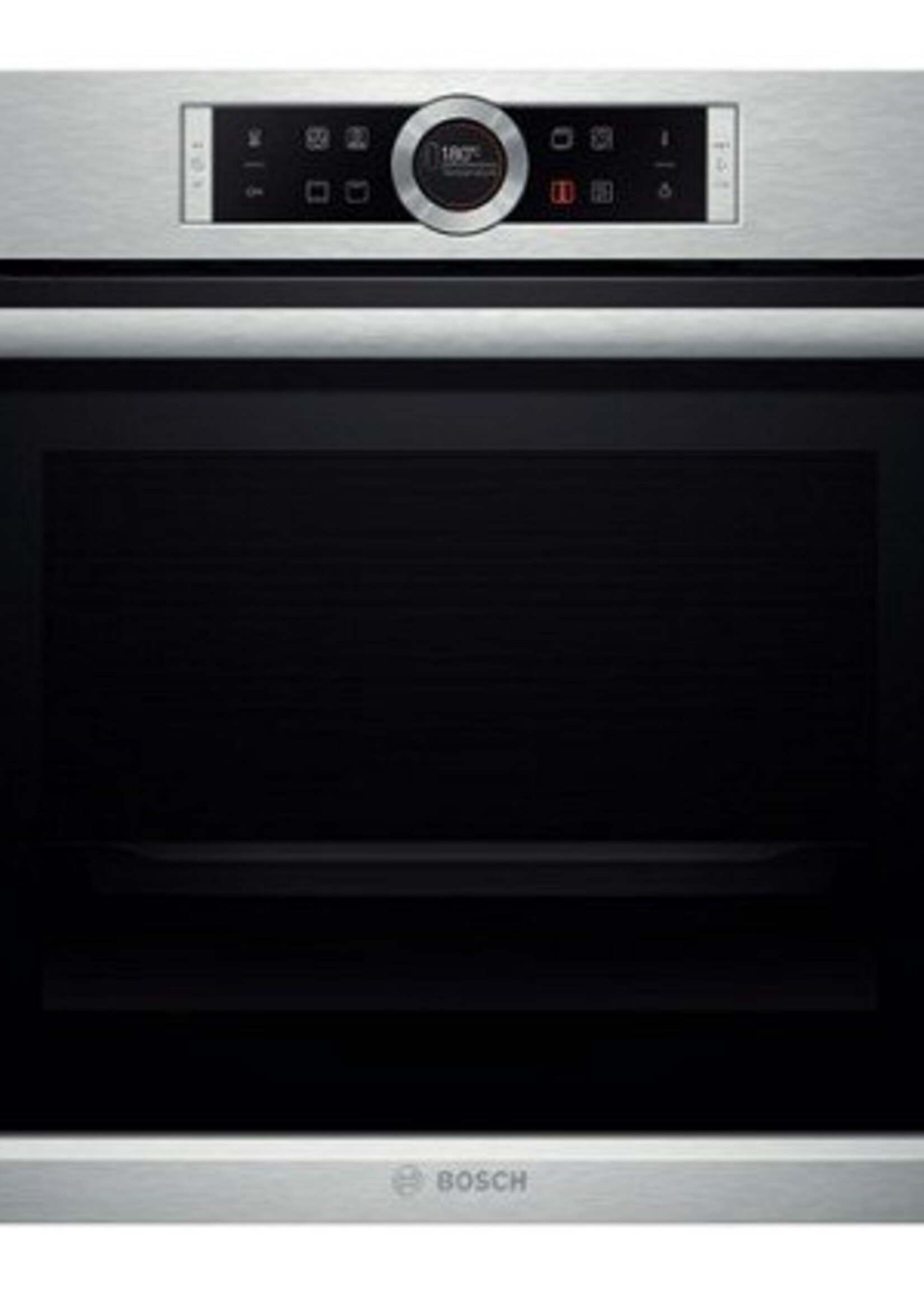 Bosch HBG632BS1 inbouw-oven nis 60cm