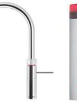 Quooker 3FRCHR | Fusion Round Chroom PRO3-VAQ Quooker 3FRCHR | Fusion Round Chroom PRO3-VAQ